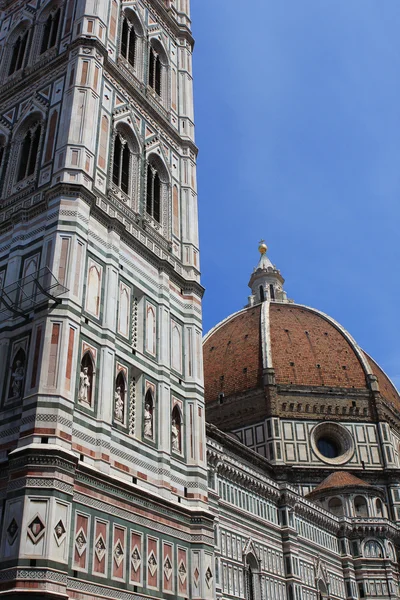 Catedral de Florença — Fotografia de Stock