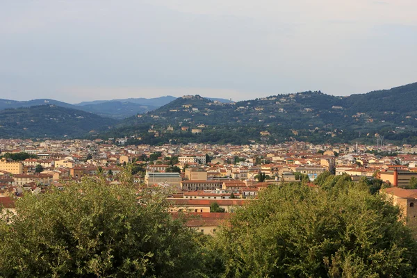 stock image View of Florence