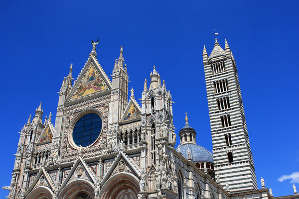 Сиенский собор
