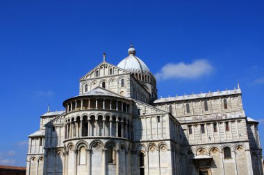 Pisa cathedral