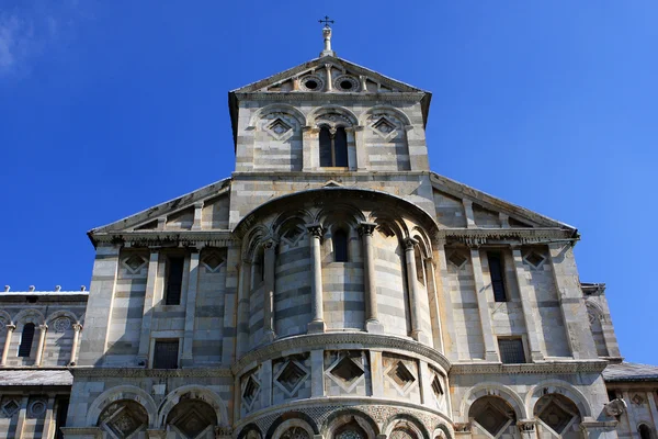 Kathedrale von Pisa — Stockfoto