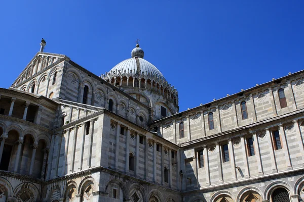 ピサ大聖堂 — ストック写真