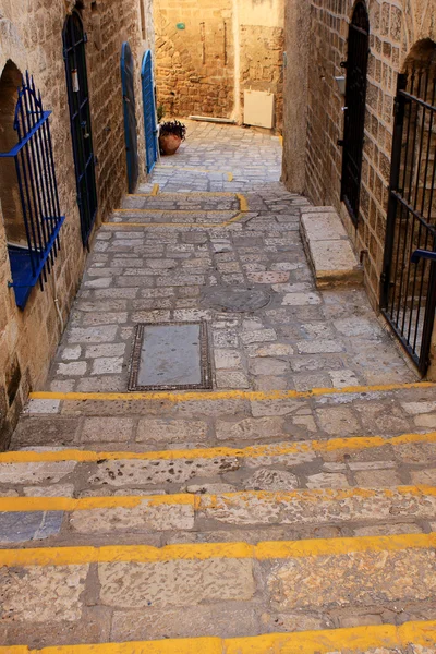 Jaffa Street — Stok fotoğraf