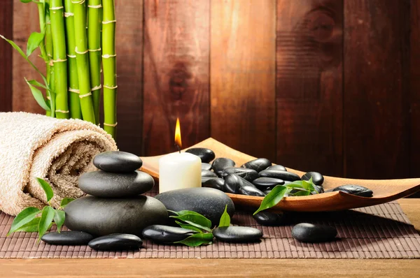 Spa concept — Stockfoto