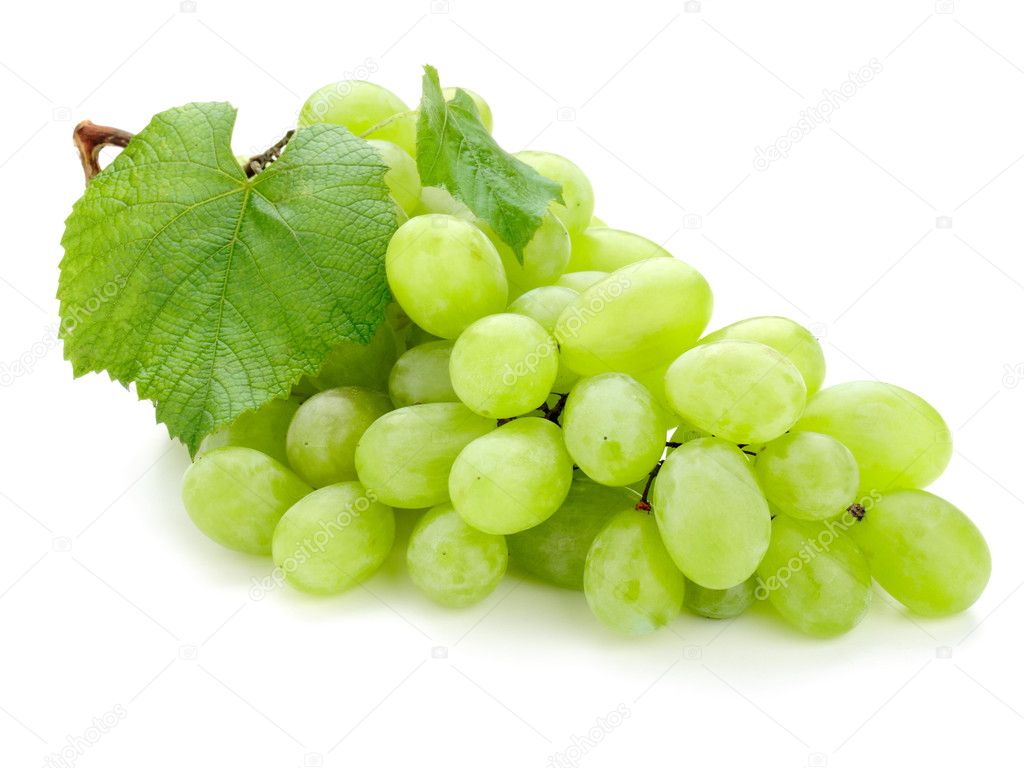 Green Grape