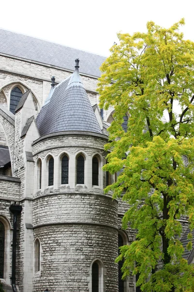 St. james's Rooms-katholieke kerk in Londen, Verenigd Koninkrijk — Stockfoto