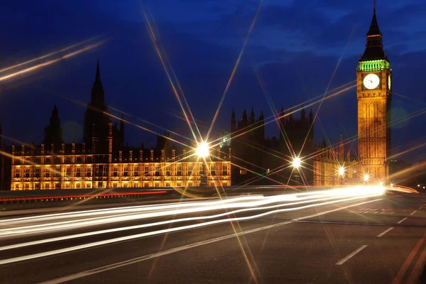 İyi geceler, london, İngiltere Parlamentosu evim ve büyük ben