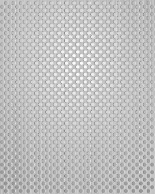 grey metal pattern clipart