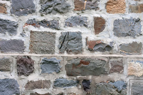पत्थर दीवार — स्टॉक फ़ोटो, इमेज
