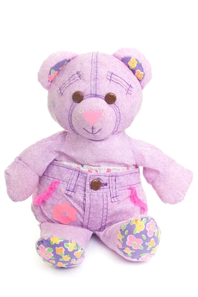 Teddy bear 2 — Stockfoto