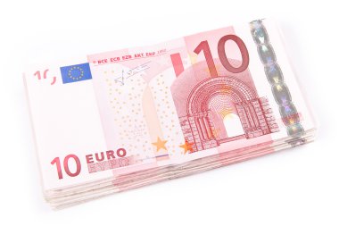 10 euro banknot