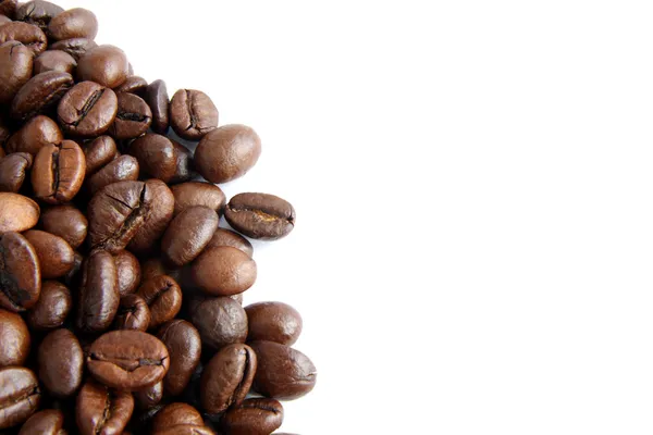 Granos de café 3 — Foto de Stock