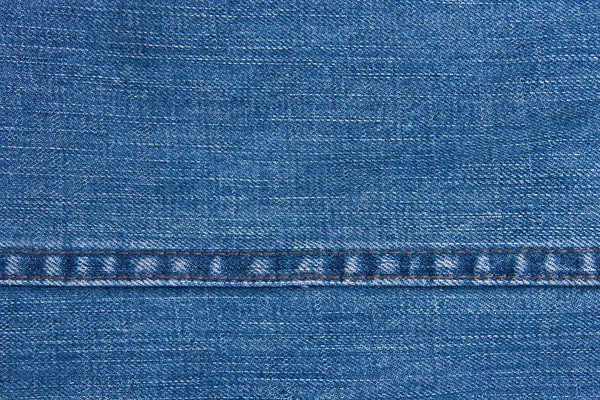 Jeans texture 4 — Stok fotoğraf