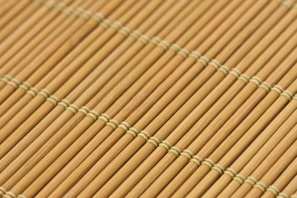 Bambushülle — Stockfoto
