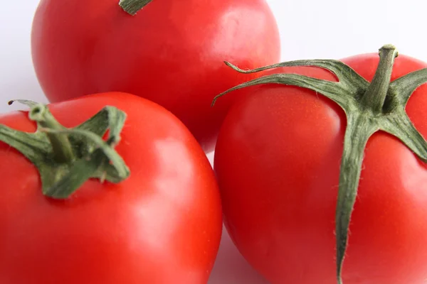 Tomatoes 2 — Stock Photo, Image
