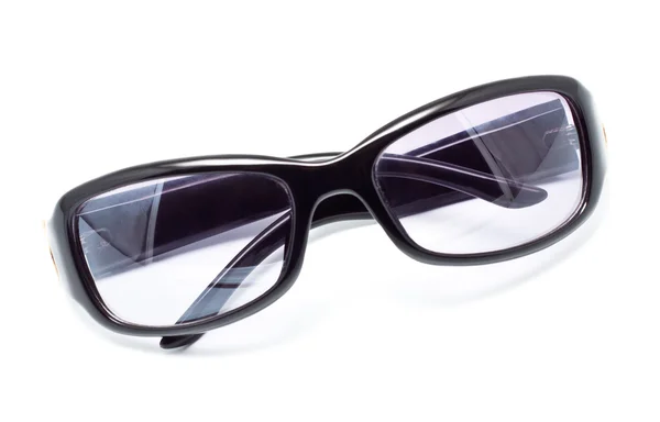 Black Sunglasses — Stock Photo, Image