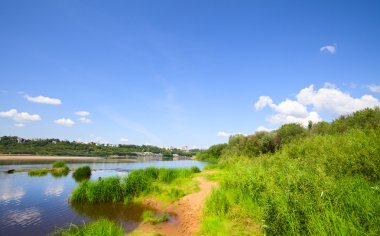 Sakin Nehri