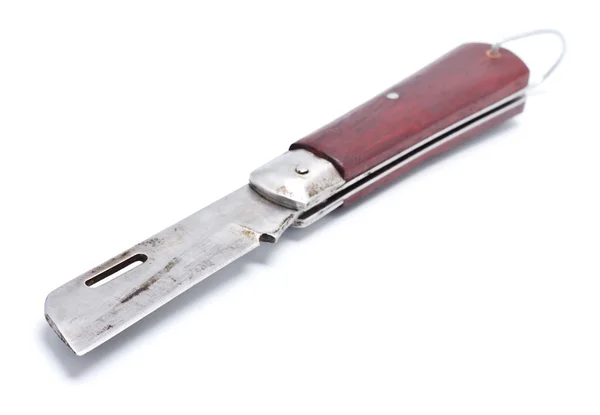 Clasp Knife — Stock Photo, Image