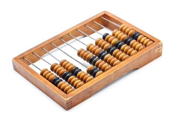 Abacus — Stock Photo, Image