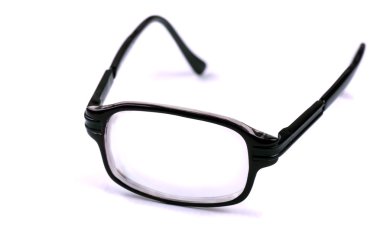 Cyclopic eye glasses clipart