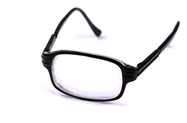 Cyclopic eye glasses — Stock Photo, Image