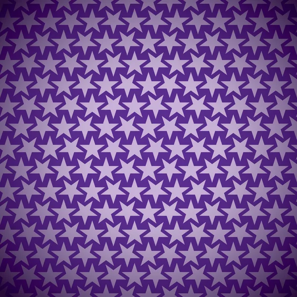 Fondo estrella púrpura — Archivo Imágenes Vectoriales