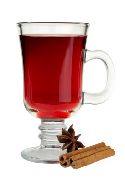 Mulled wine