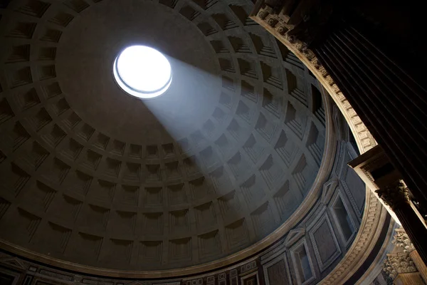 Panthéon d'Agripa à Rome — Photo