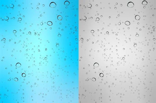 Water backgrounds — Stock Photo, Image