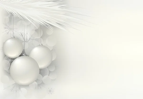 Magic christmas background — Stock Photo, Image