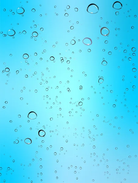 stock image Water background