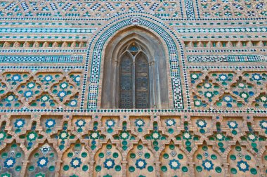 Kilise: Zaragoza