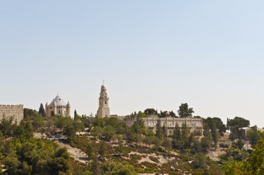 Mount Zion