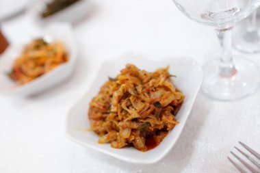 Kore kimchi