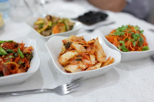 Kimchi — Stockfoto