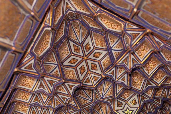 Decoración de Guri Amir — Foto de Stock