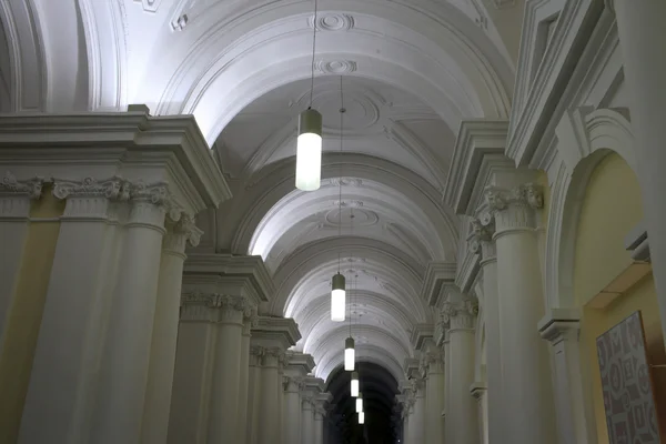 Hall du palais d'hiver — Photo