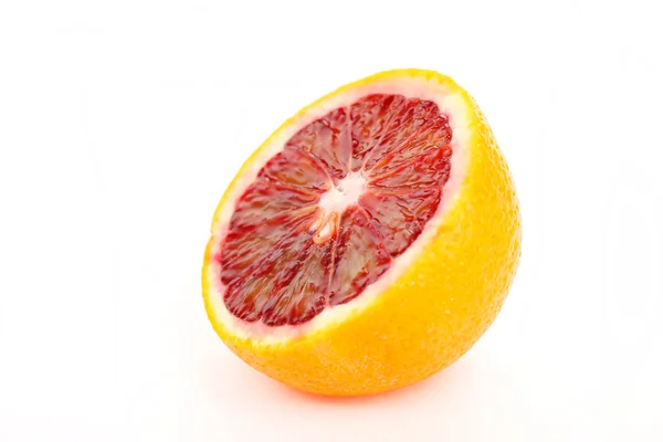 Arancione rosso — Foto Stock