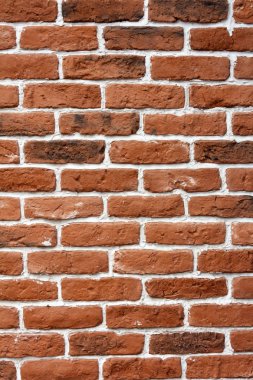 Brick wall background clipart