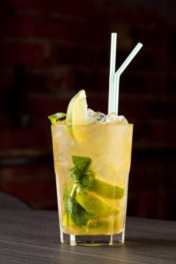 Mohito Kokteyli