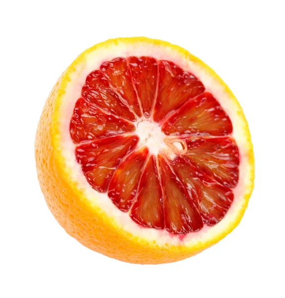Red orange — Stock Photo, Image