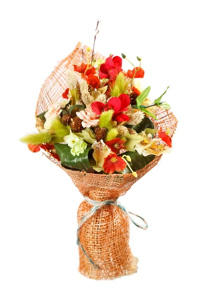 Stock image Bouquet of colorful flowers