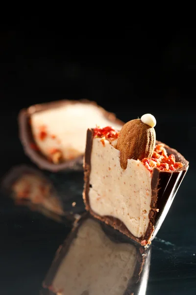 Chocolate dulce —  Fotos de Stock