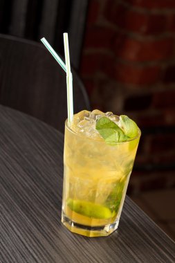 Mohito Kokteyli