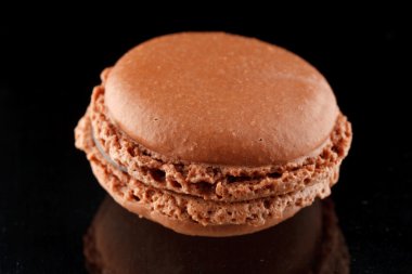 Fransız macarons