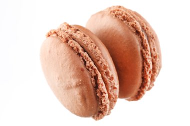 Fransız macarons