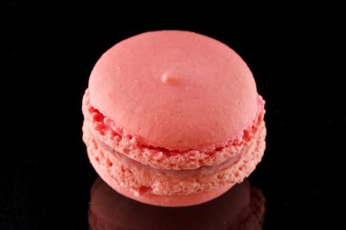 Fransız macarons