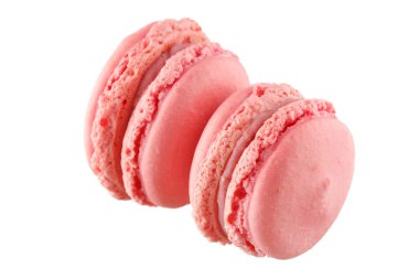 Fransız macarons