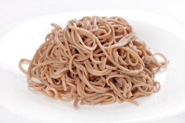 buğday noodle tabak