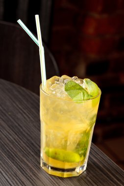 Mohito Kokteyli